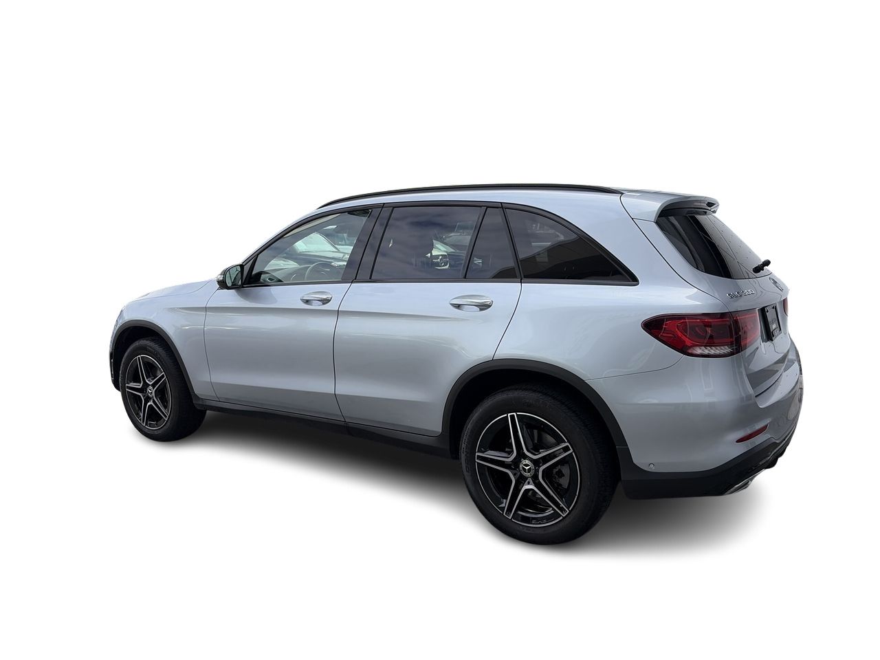 2022 Mercedes-Benz GLC300
