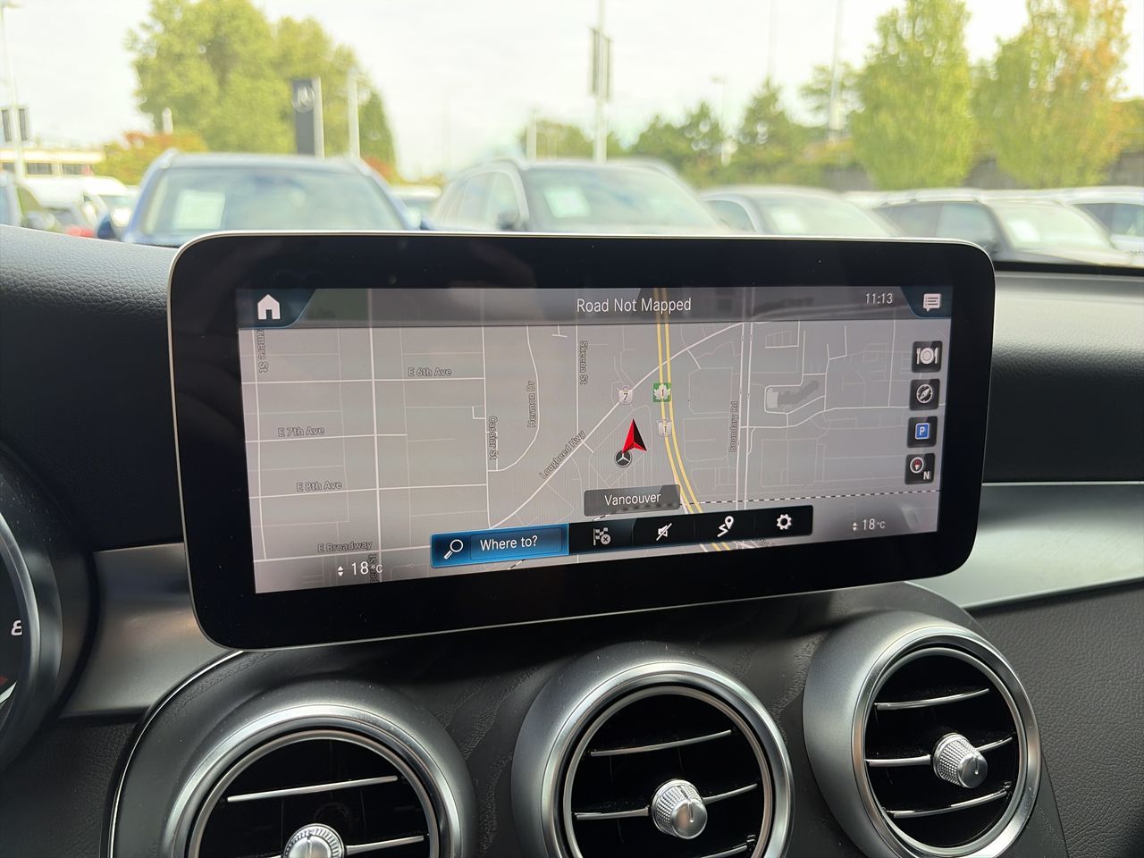 2022 Mercedes-Benz GLC300