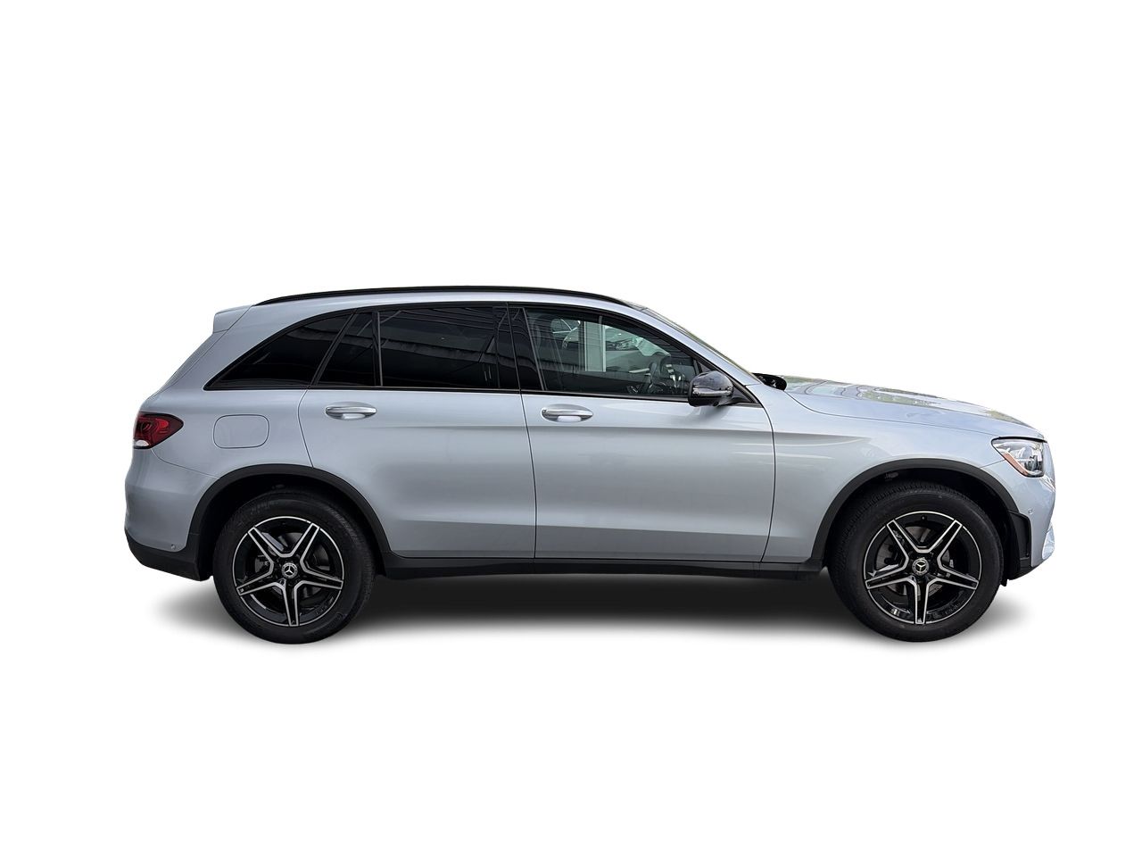 2022 Mercedes-Benz GLC300