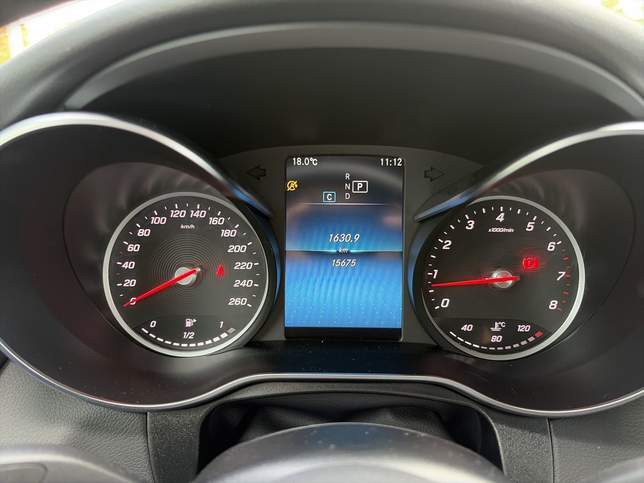 2022 Mercedes-Benz GLC300