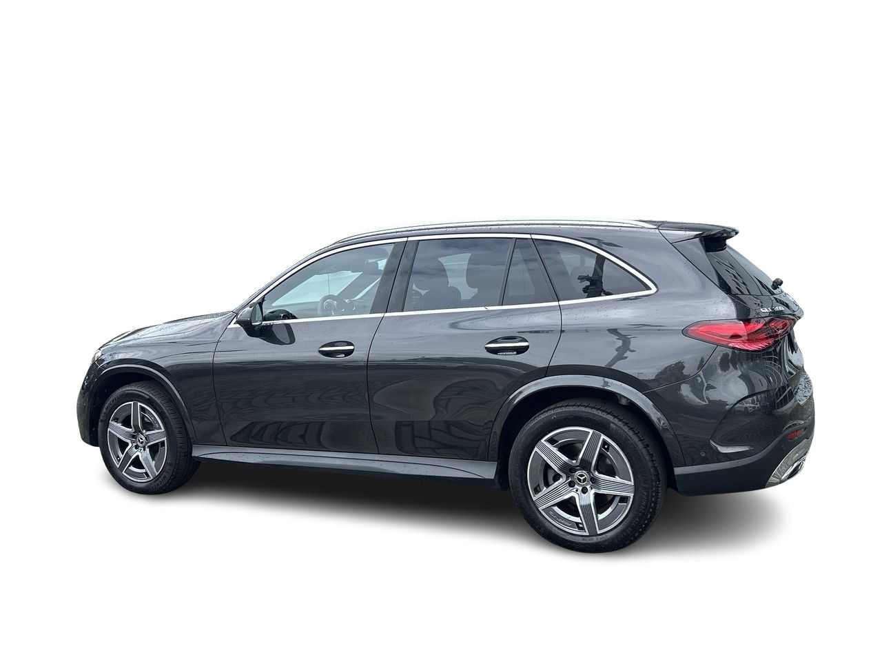 2023 Mercedes-Benz GLC300 in Vancouver, British Columbia