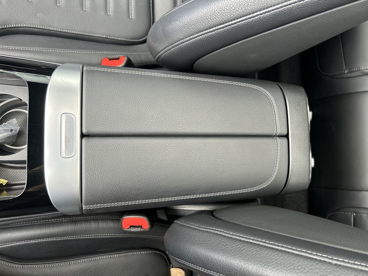 2023 Mercedes-Benz GLC300 in Vancouver, British Columbia