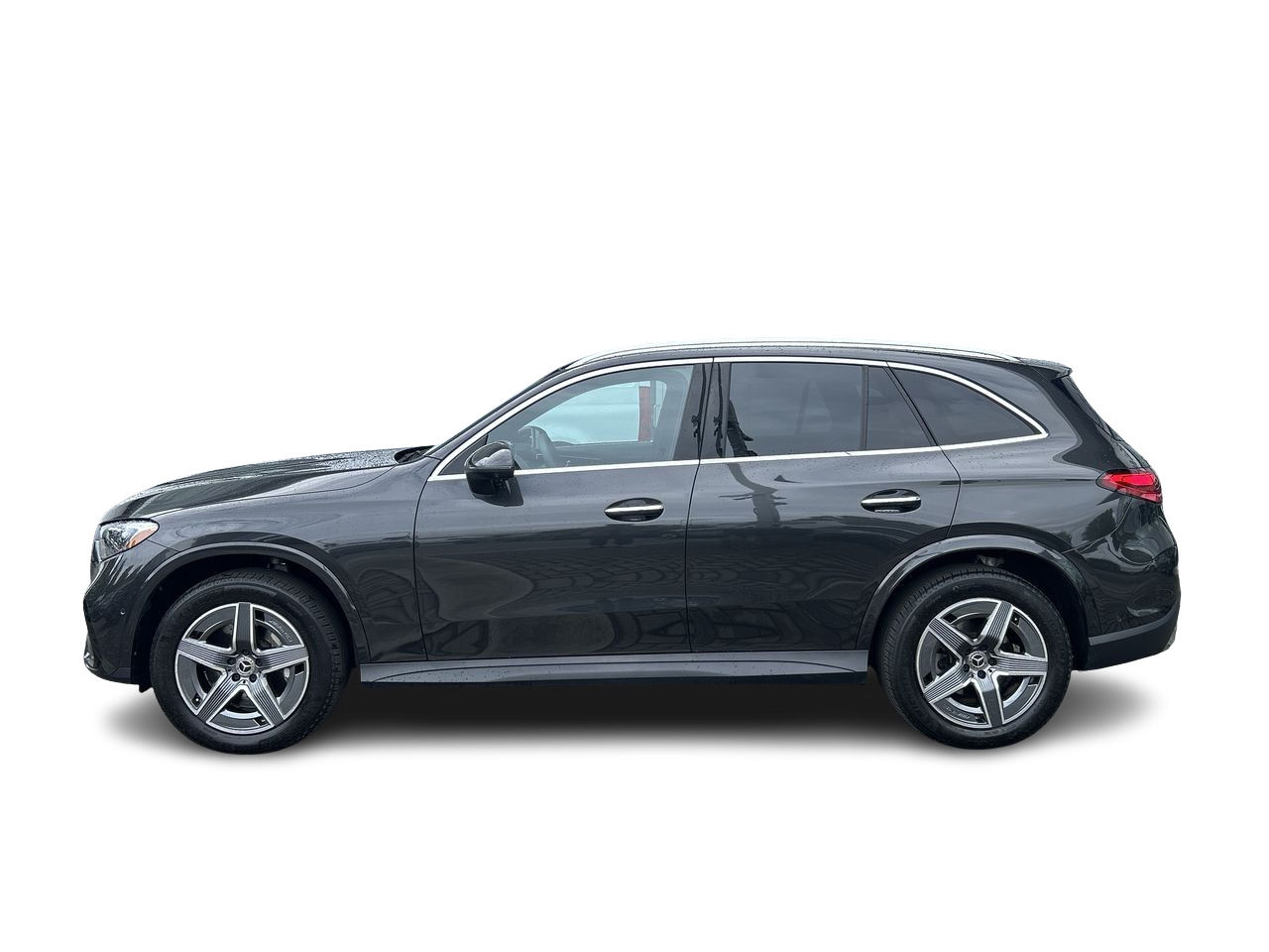 2023 Mercedes-Benz GLC300 in Vancouver, British Columbia