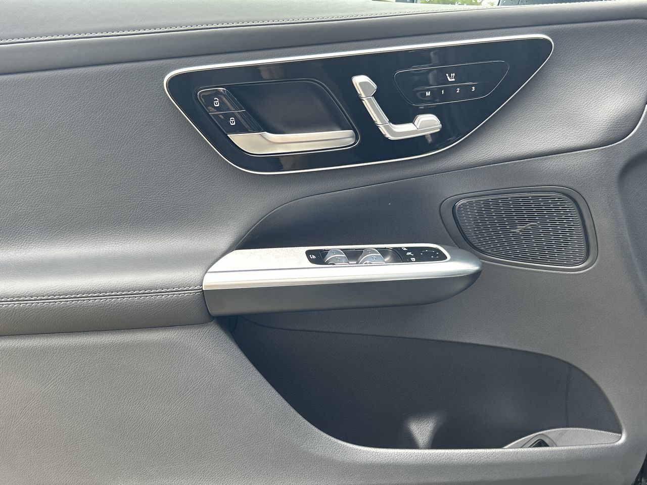 2023 Mercedes-Benz GLC300 in Vancouver, British Columbia