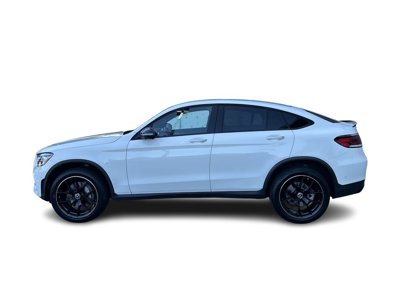 2023 Mercedes-Benz GLC300