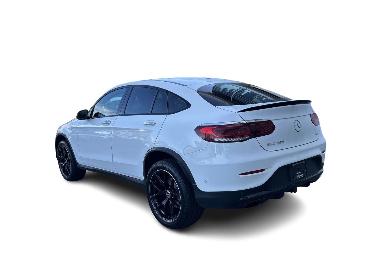 2023 Mercedes-Benz GLC300