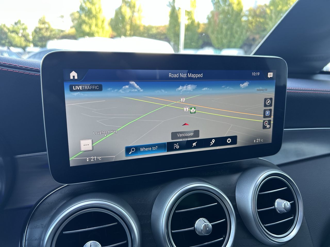 2023 Mercedes-Benz GLC300