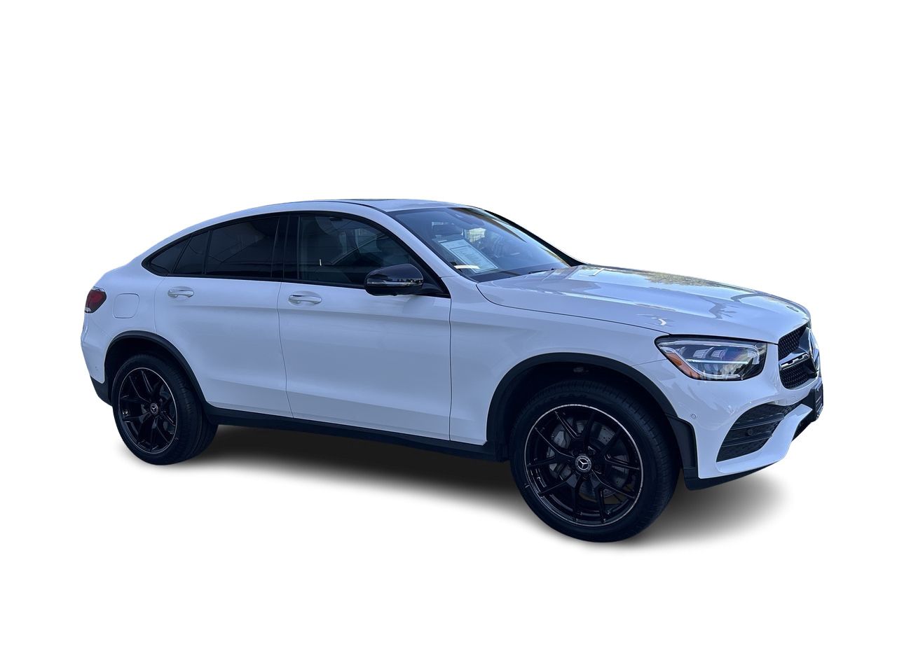 2023 Mercedes-Benz GLC300