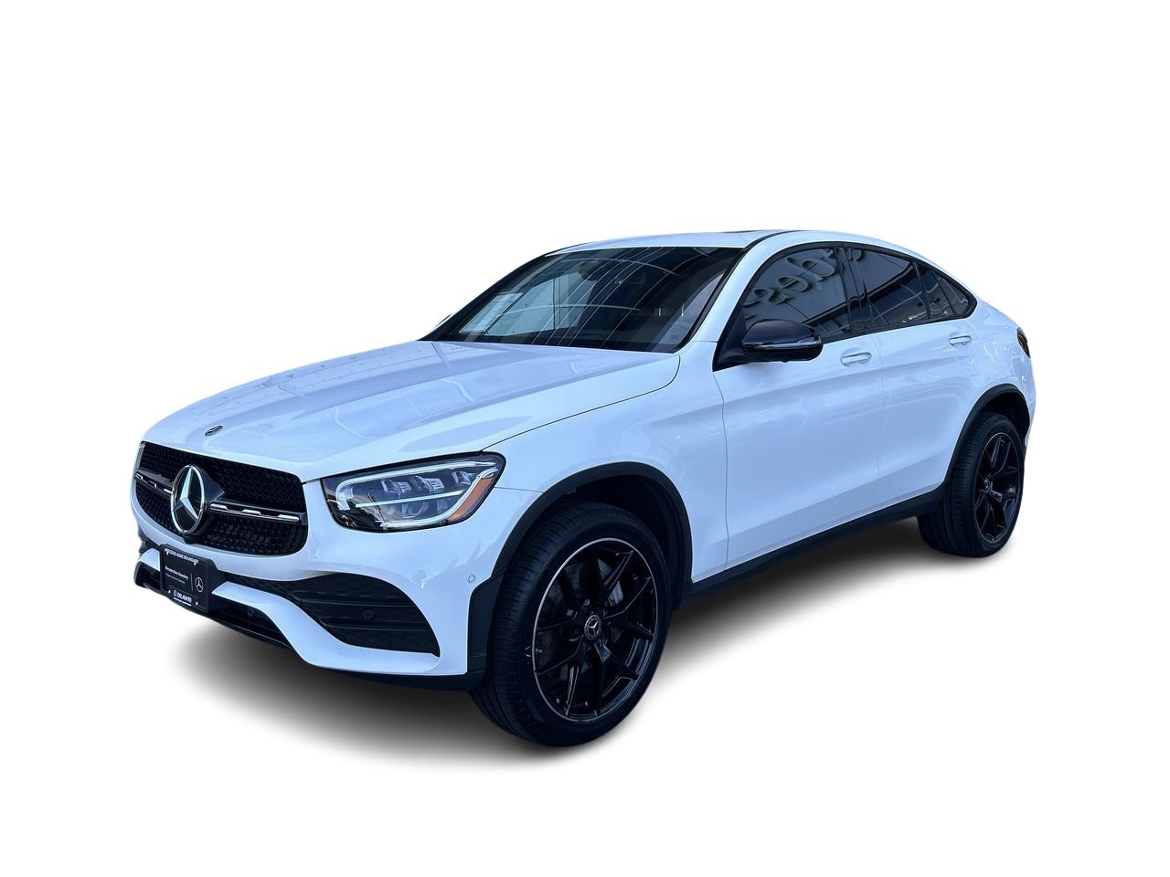 2023 Mercedes-Benz GLC300