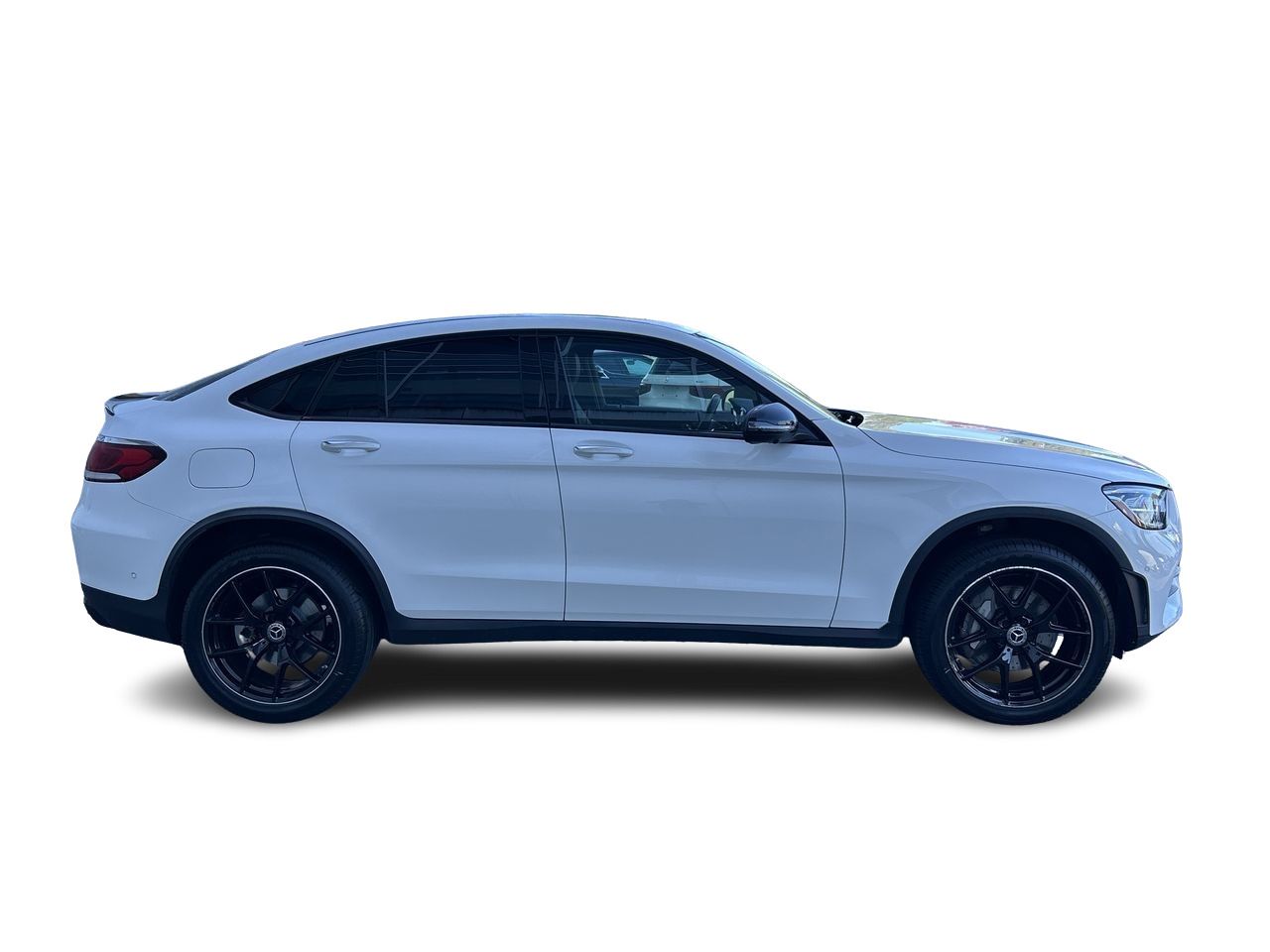 2023 Mercedes-Benz GLC300