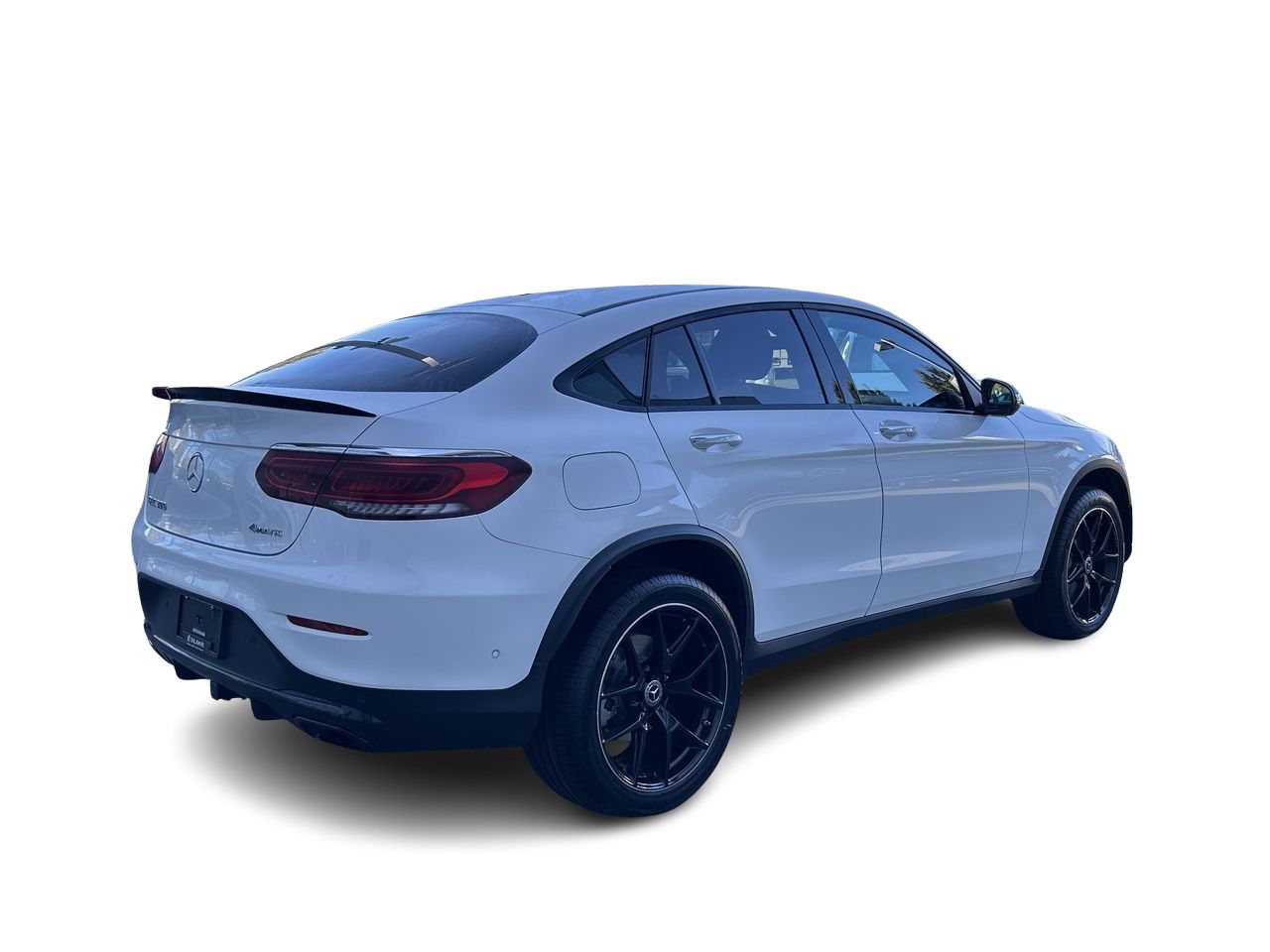 2023 Mercedes-Benz GLC300
