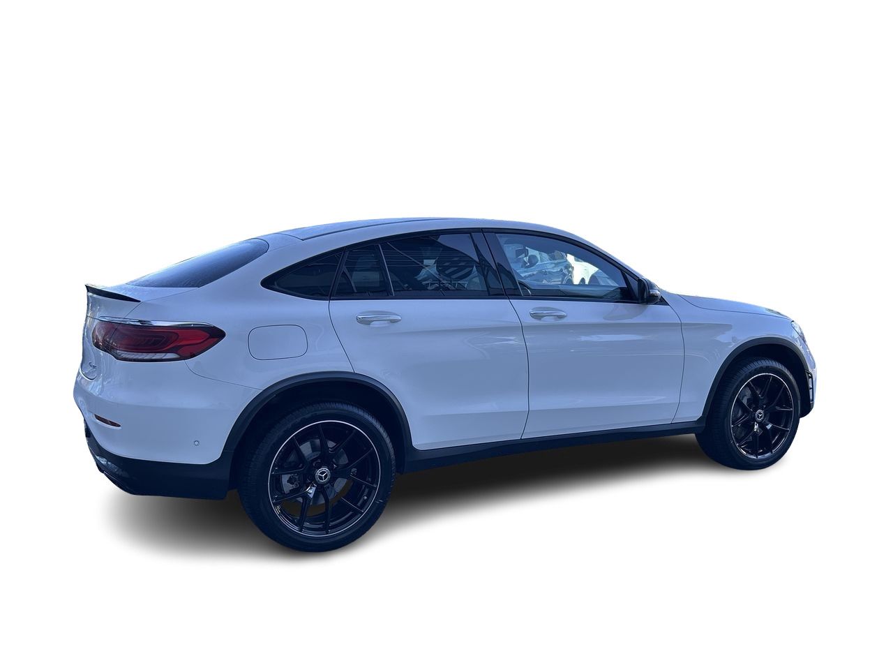 2023 Mercedes-Benz GLC300