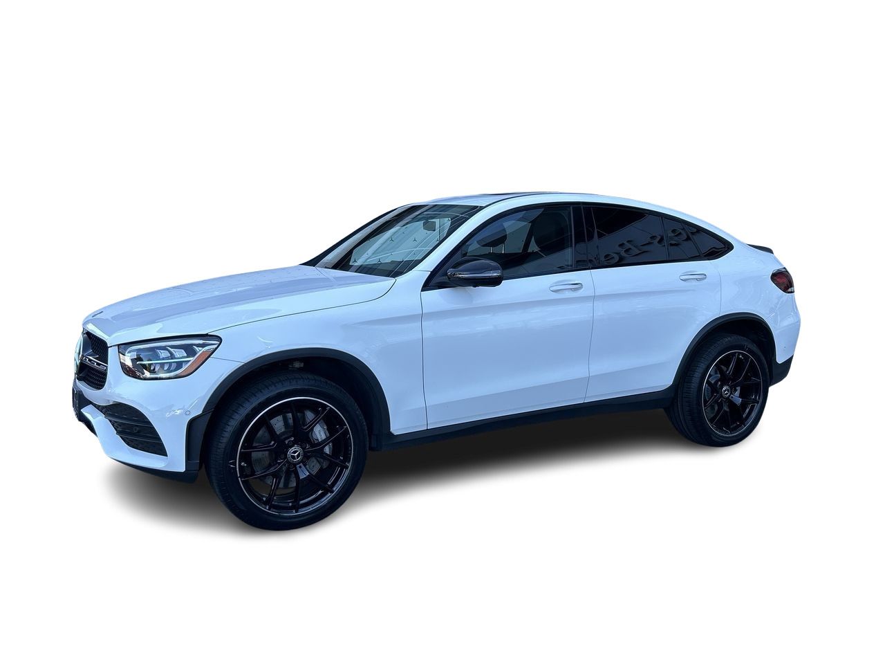 2023 Mercedes-Benz GLC300
