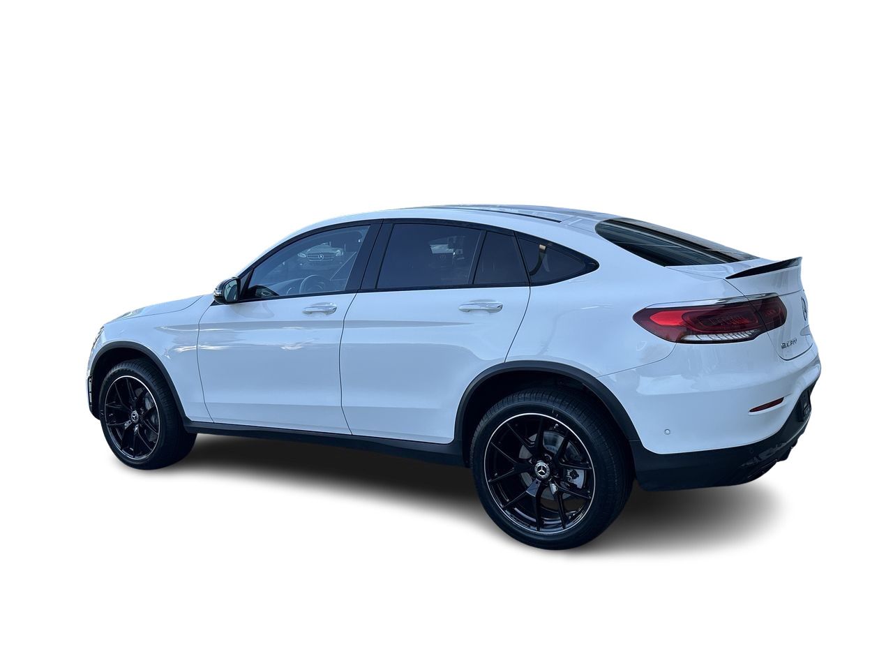 2023 Mercedes-Benz GLC300