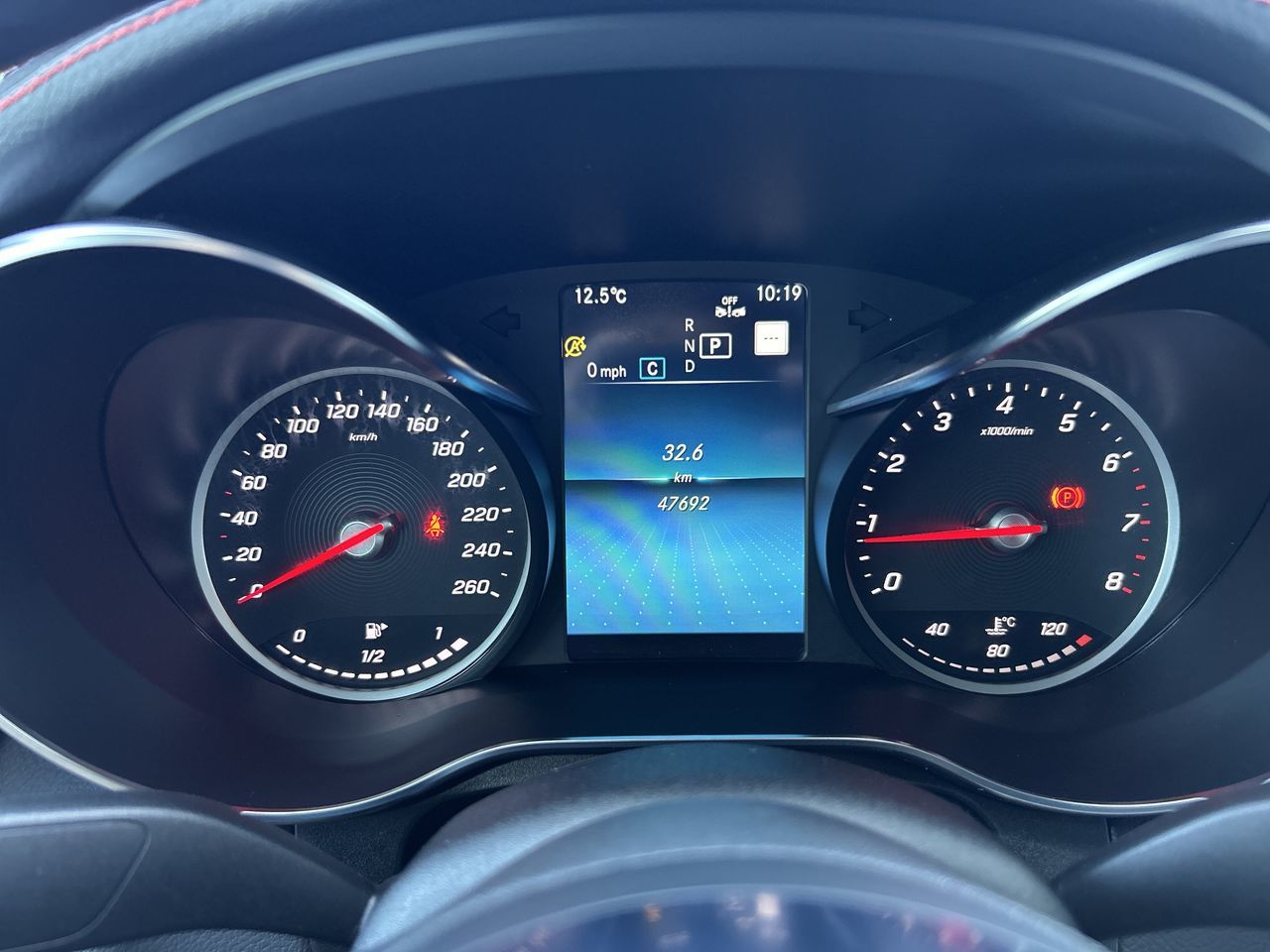 2023 Mercedes-Benz GLC300