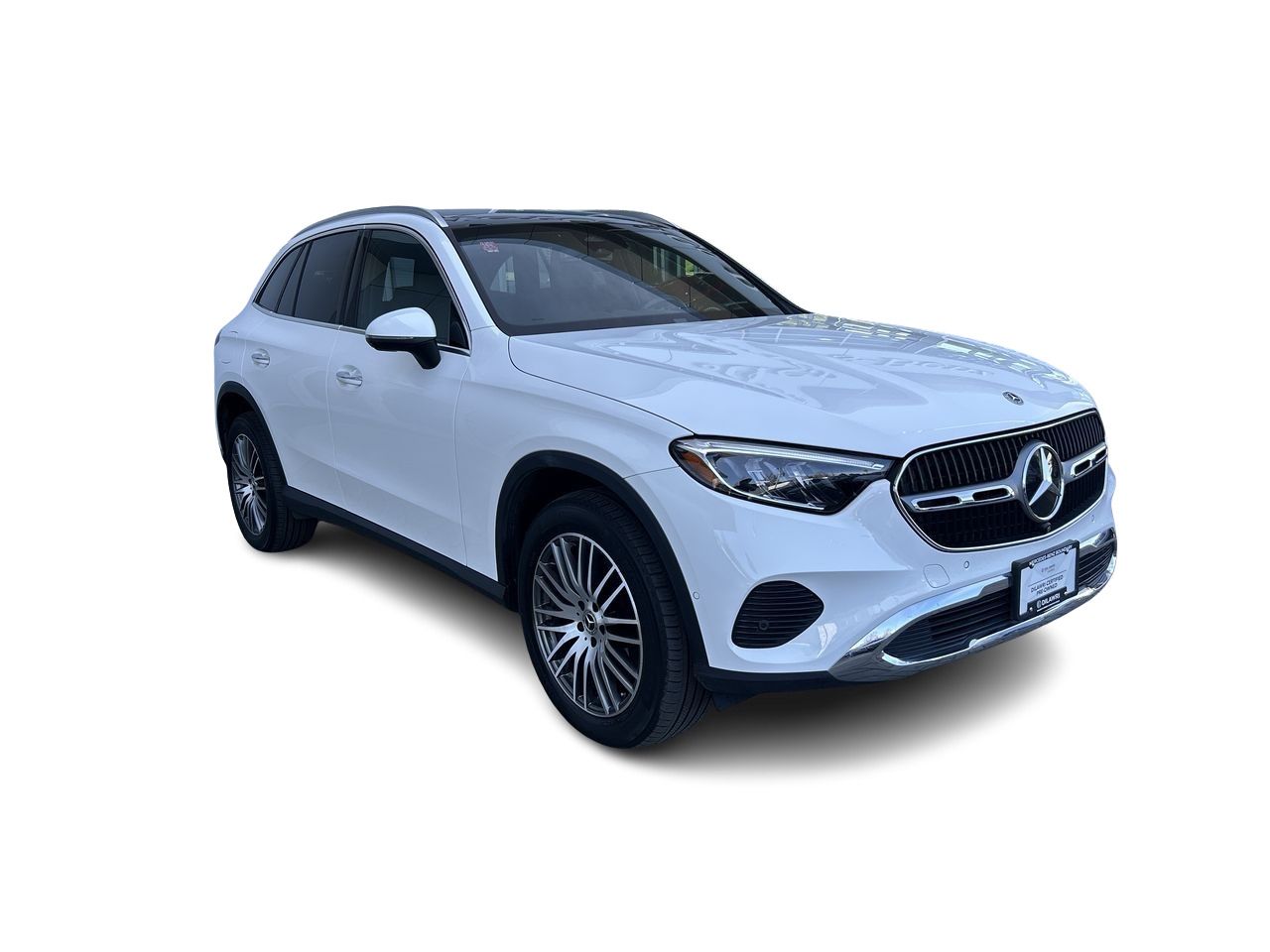 2023  GLC300