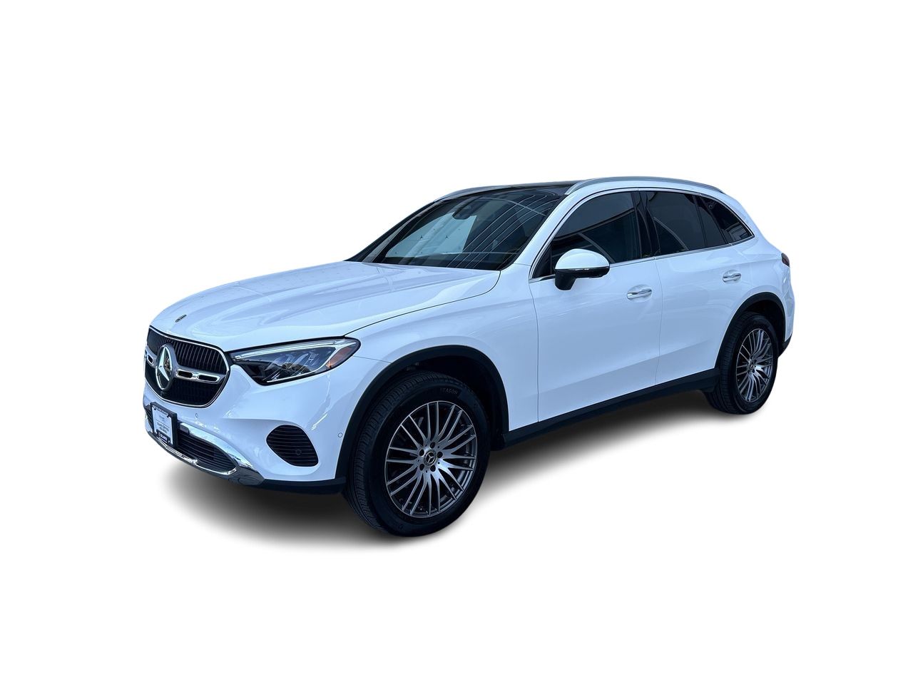 2023  GLC300