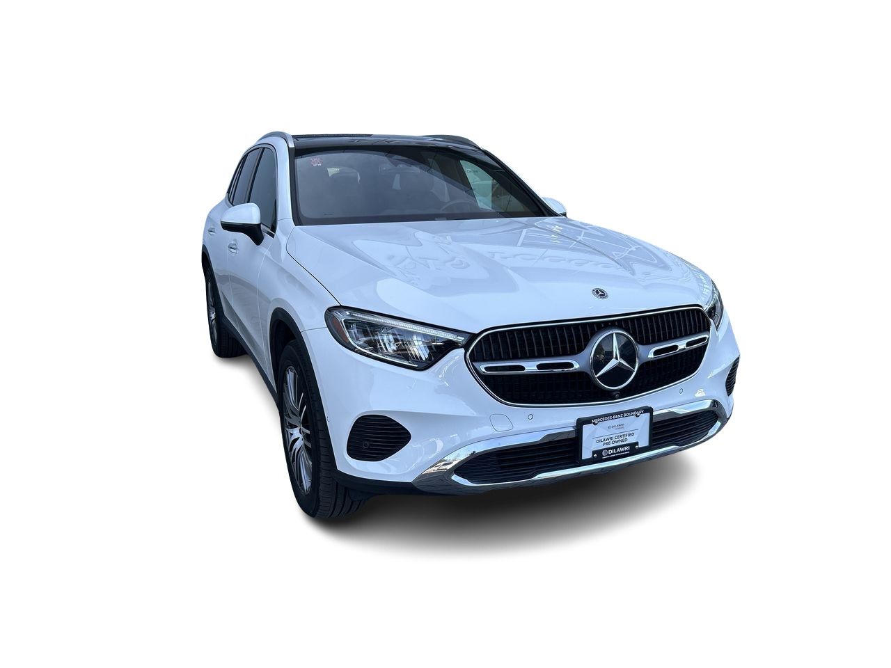 2023  GLC300