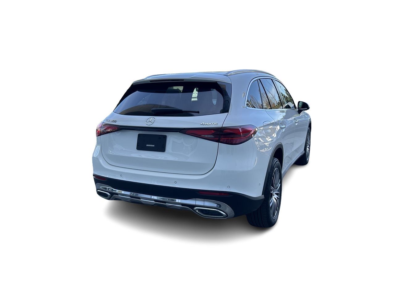 2023  GLC300