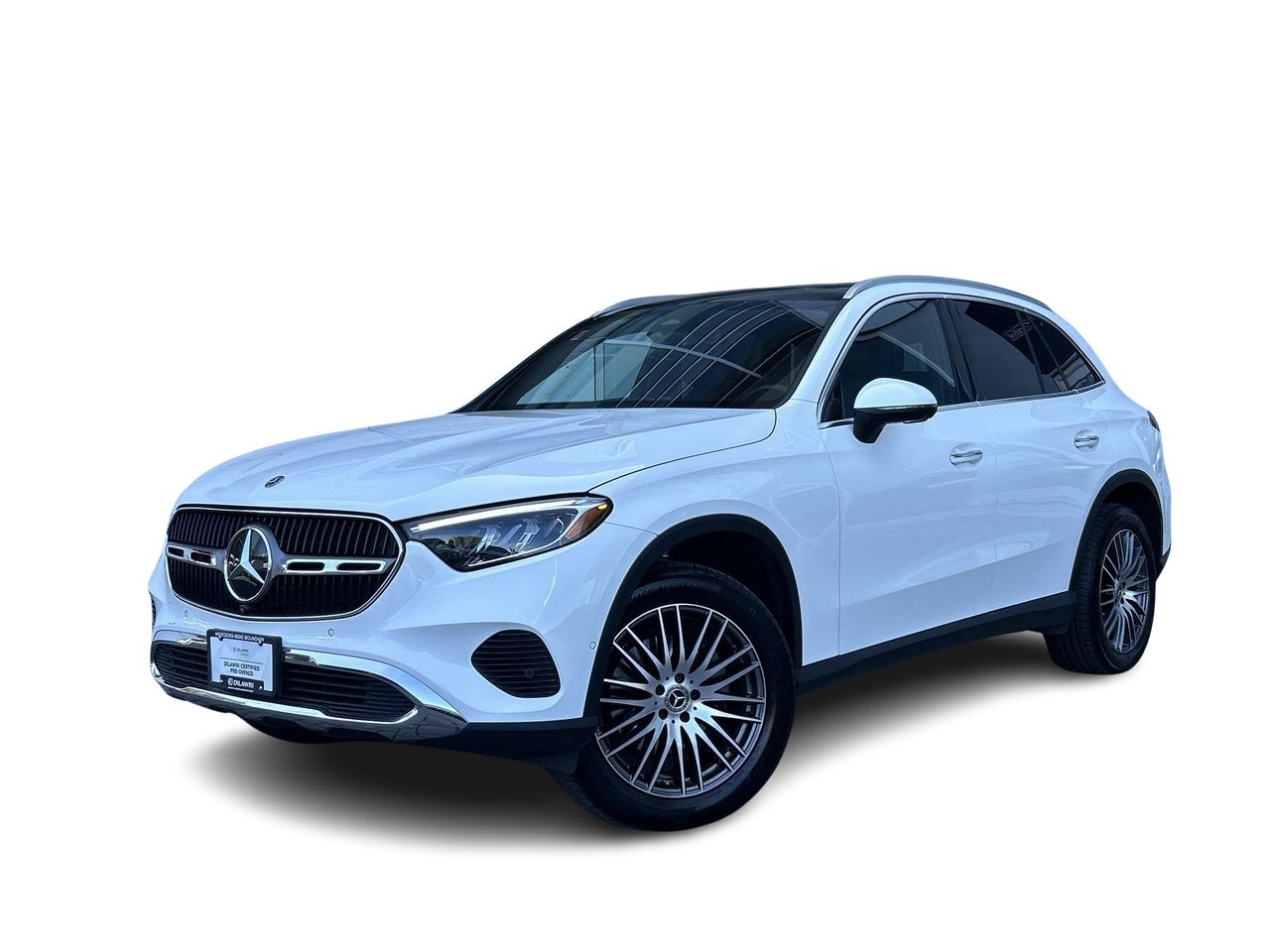 2023  GLC300