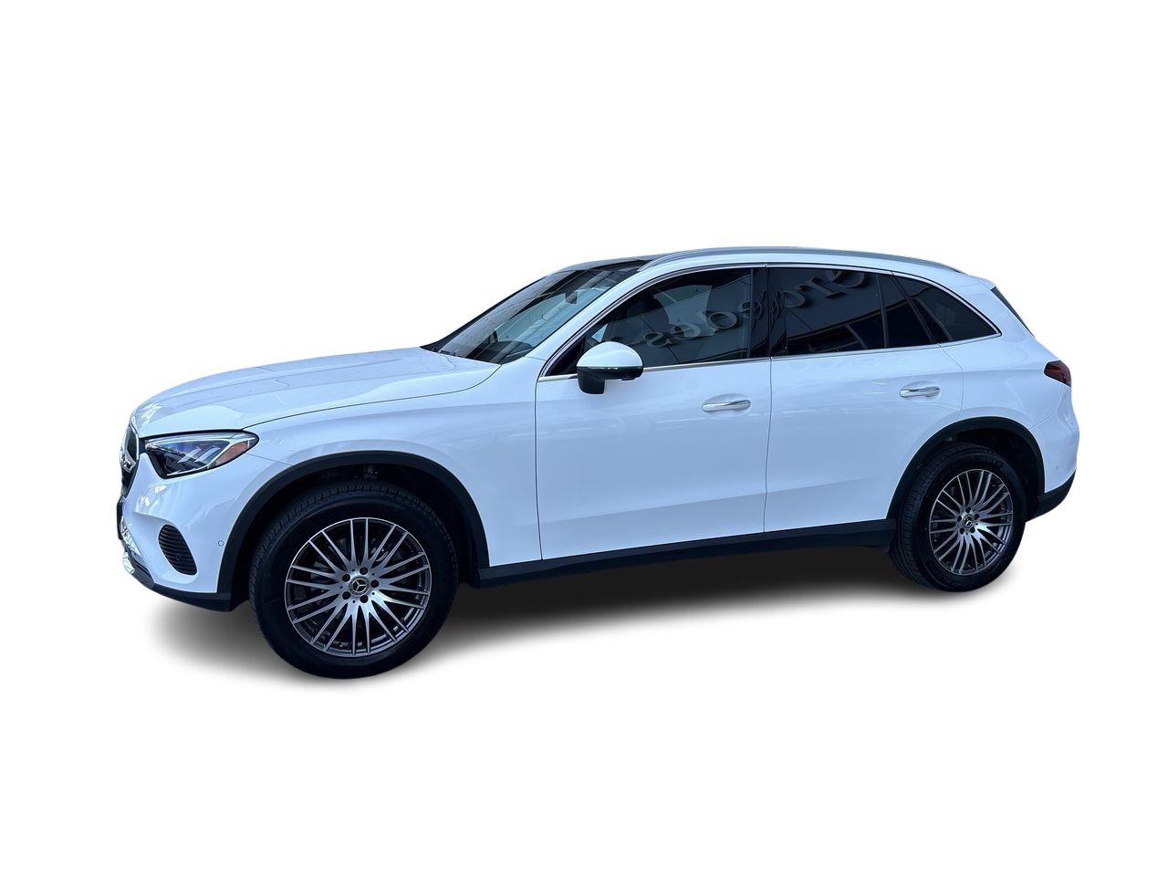 2023  GLC300
