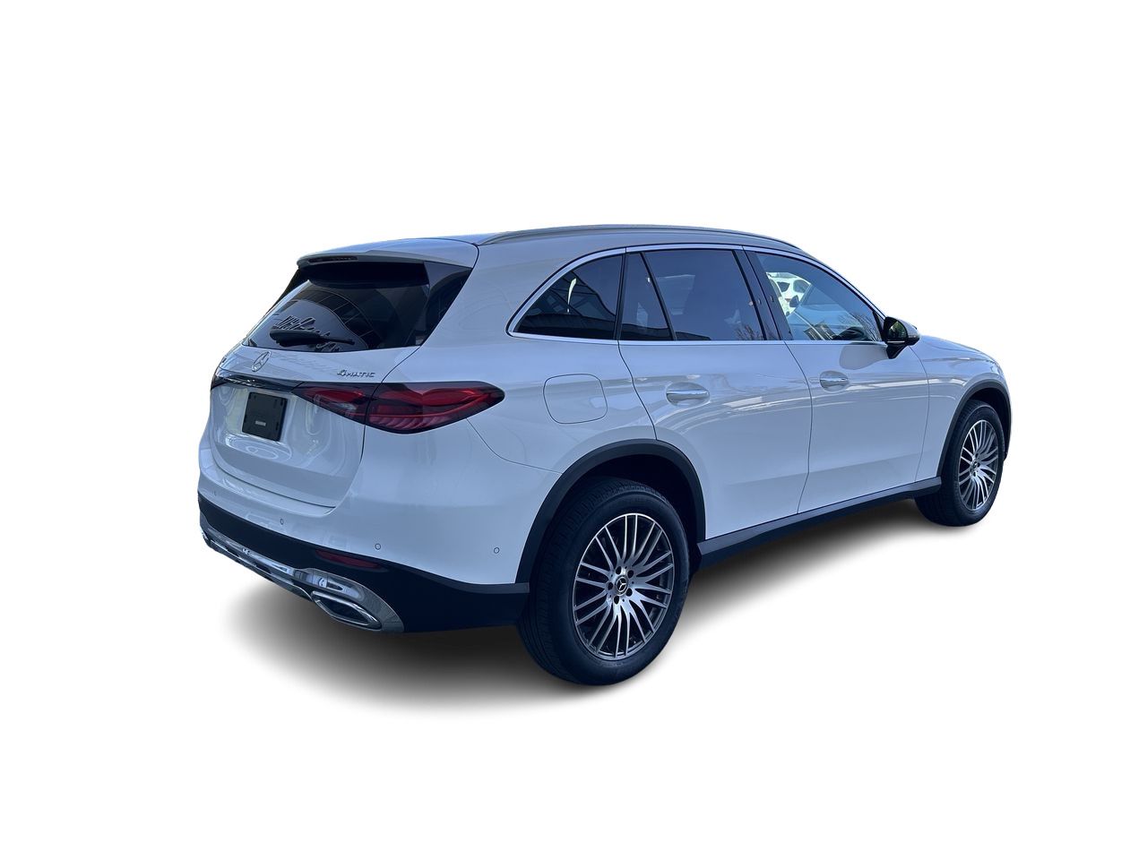 2023  GLC300