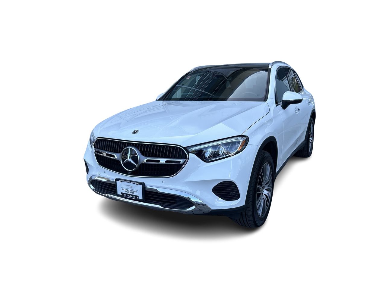 2023  GLC300