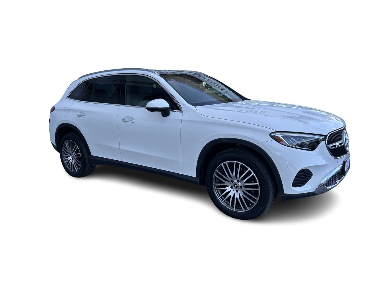 2023  GLC300