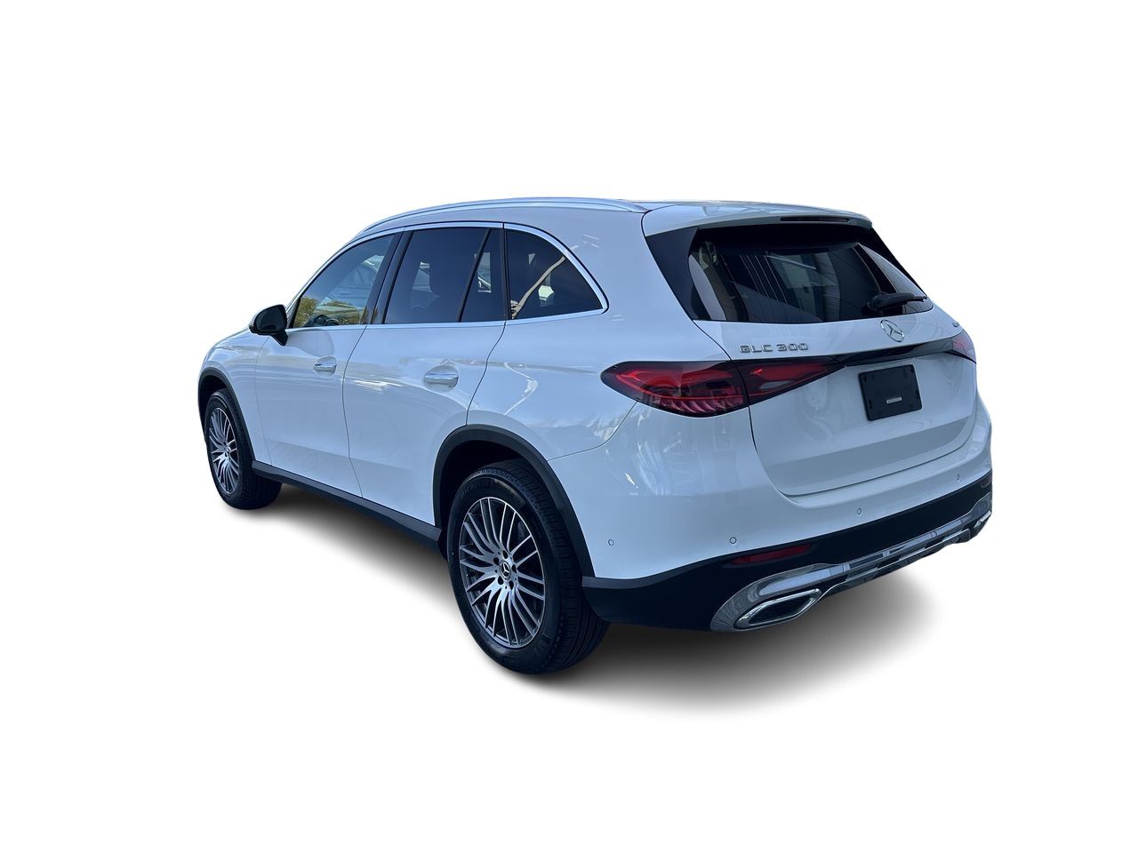 2023  GLC300