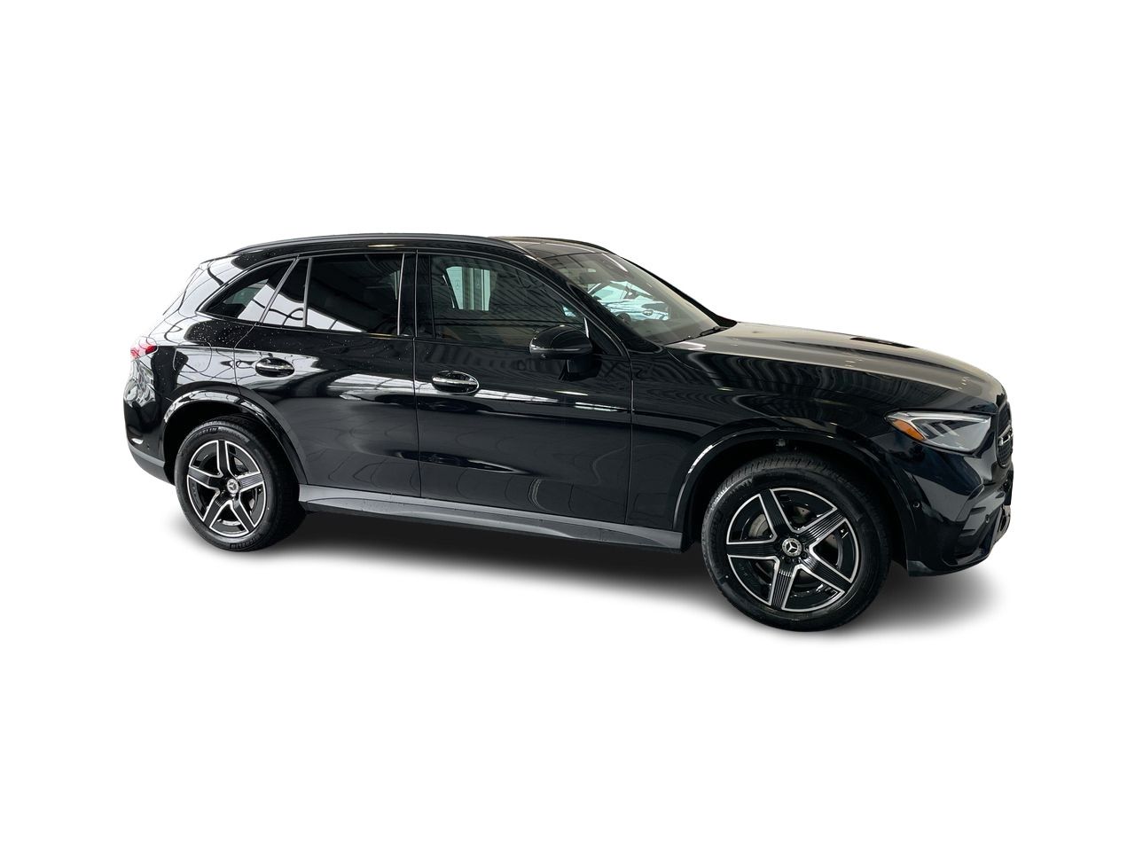 2023  GLC300