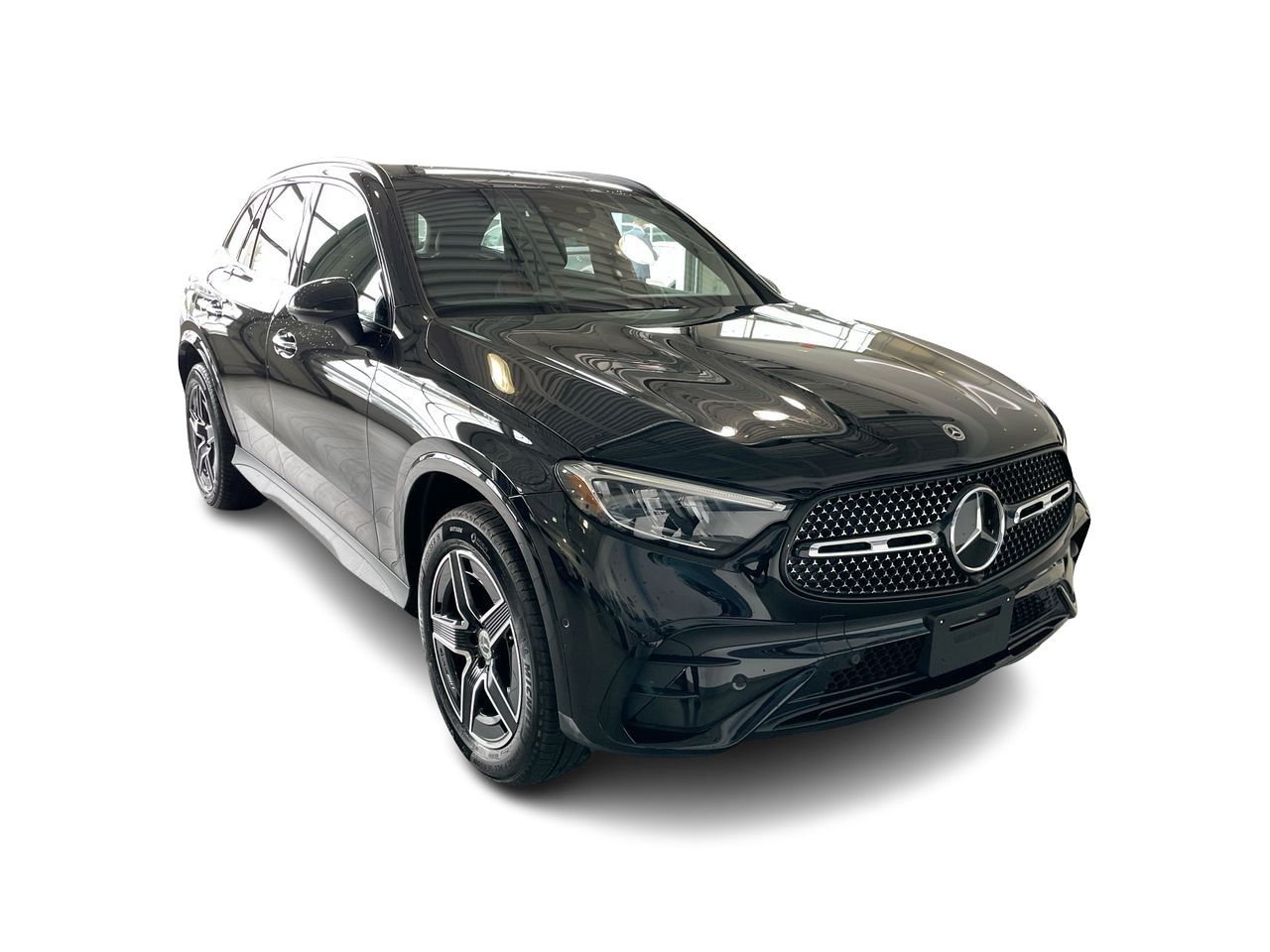 2023  GLC300