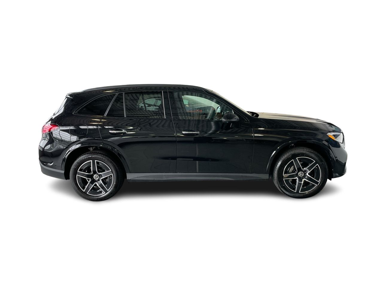 2023  GLC300