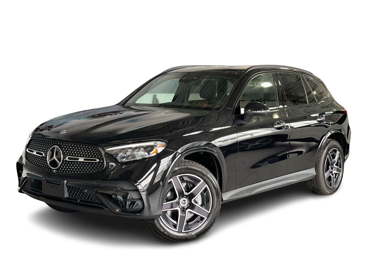 2023  GLC300