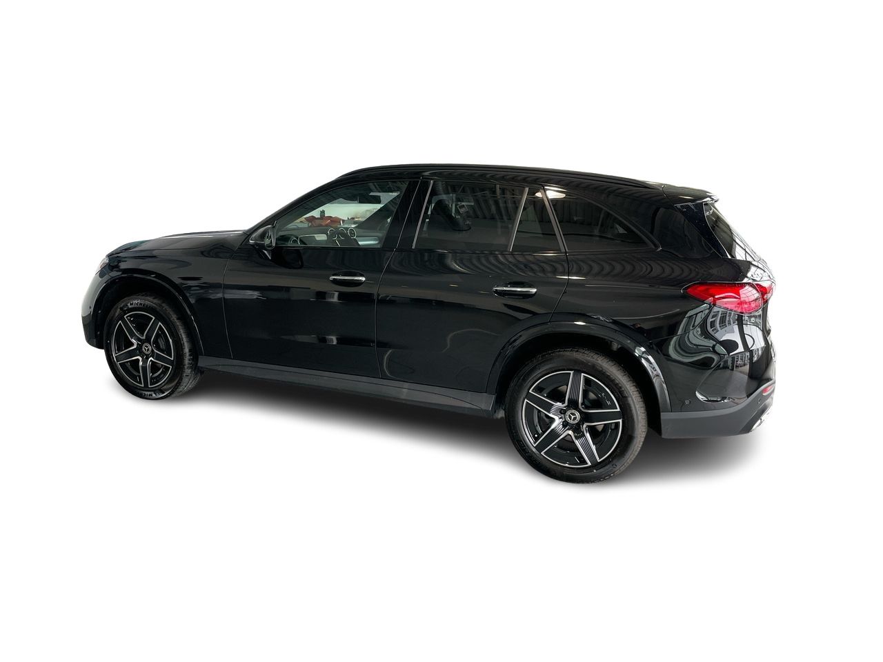 2023  GLC300