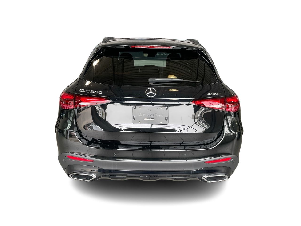 2023  GLC300