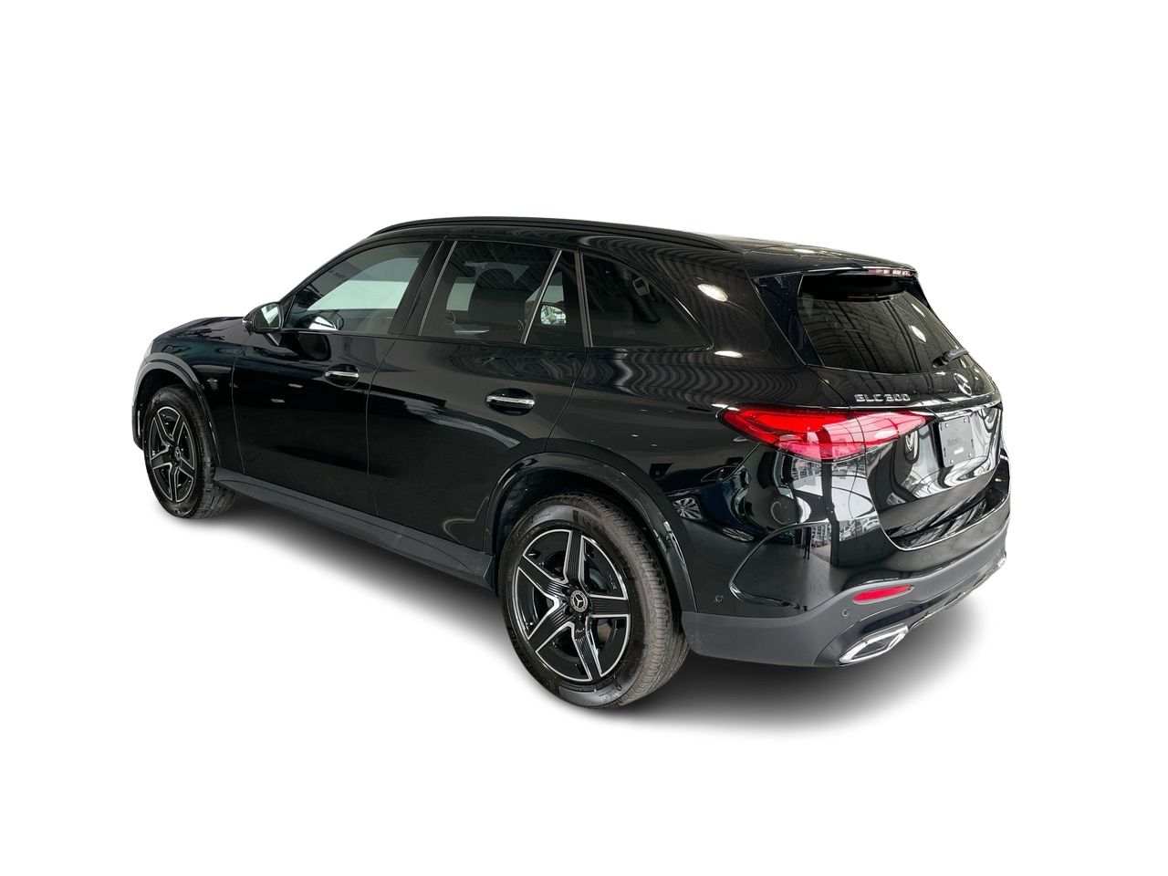 2023  GLC300