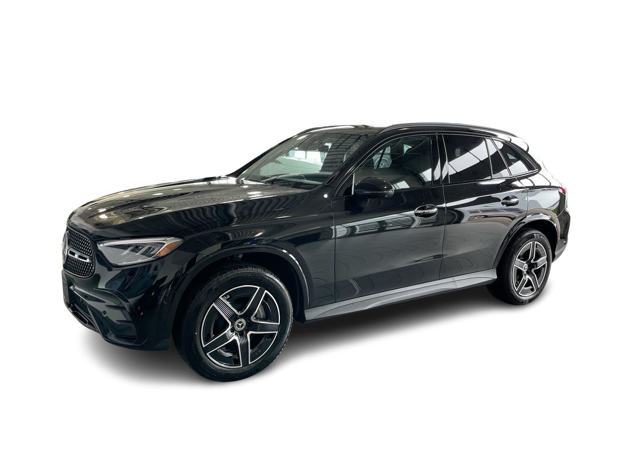 2023  GLC300