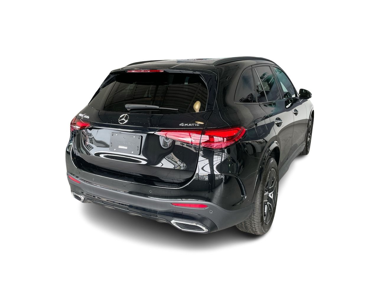 2023  GLC300