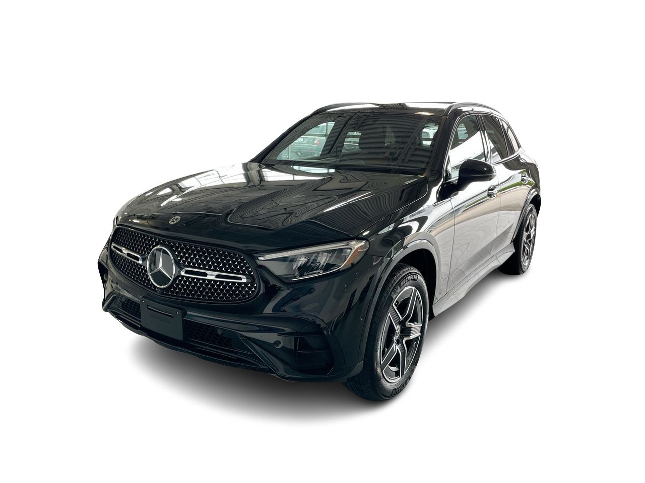 2023  GLC300