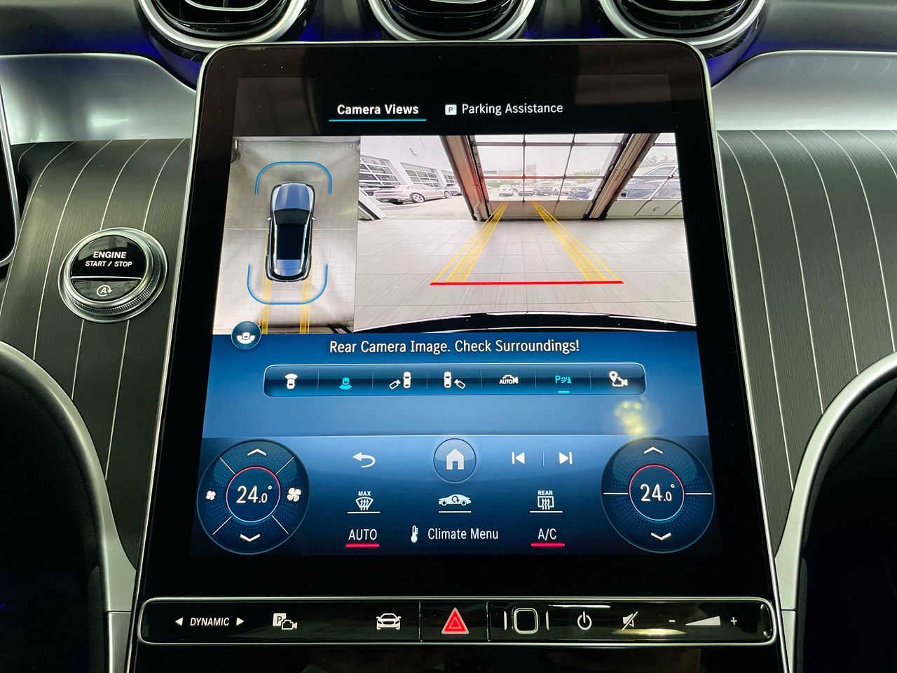 2023  GLC300