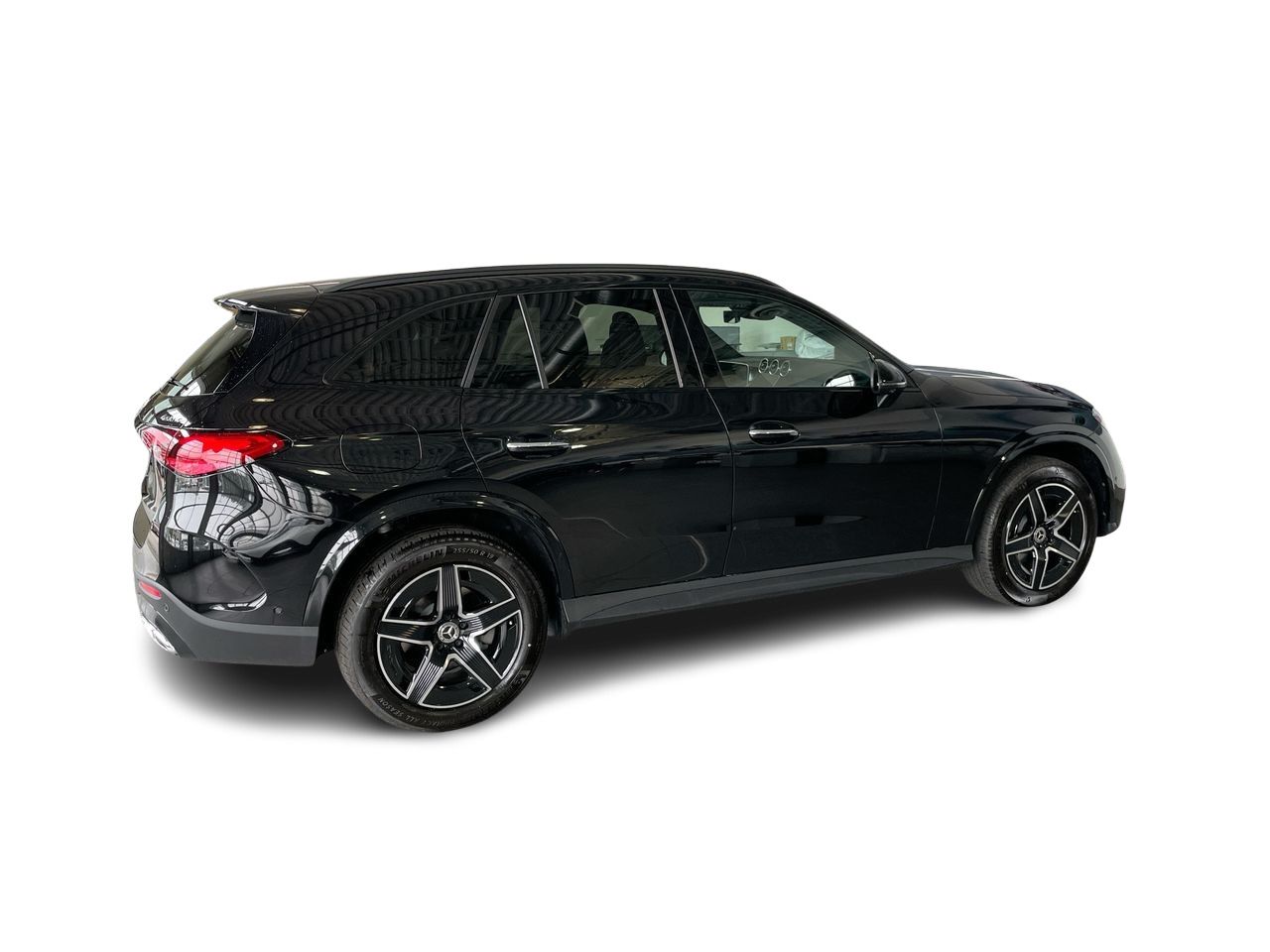 2023  GLC300