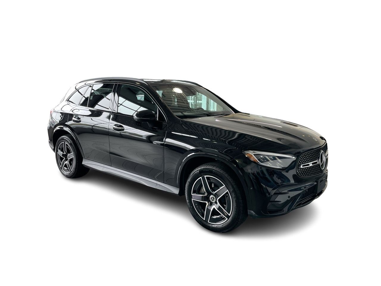 2023  GLC300