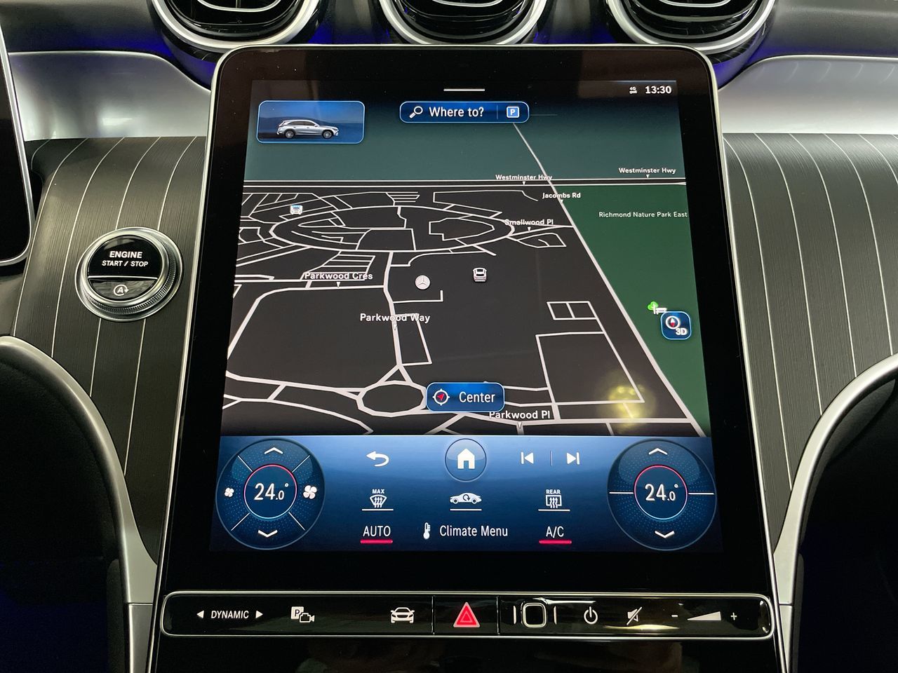 2023  GLC300