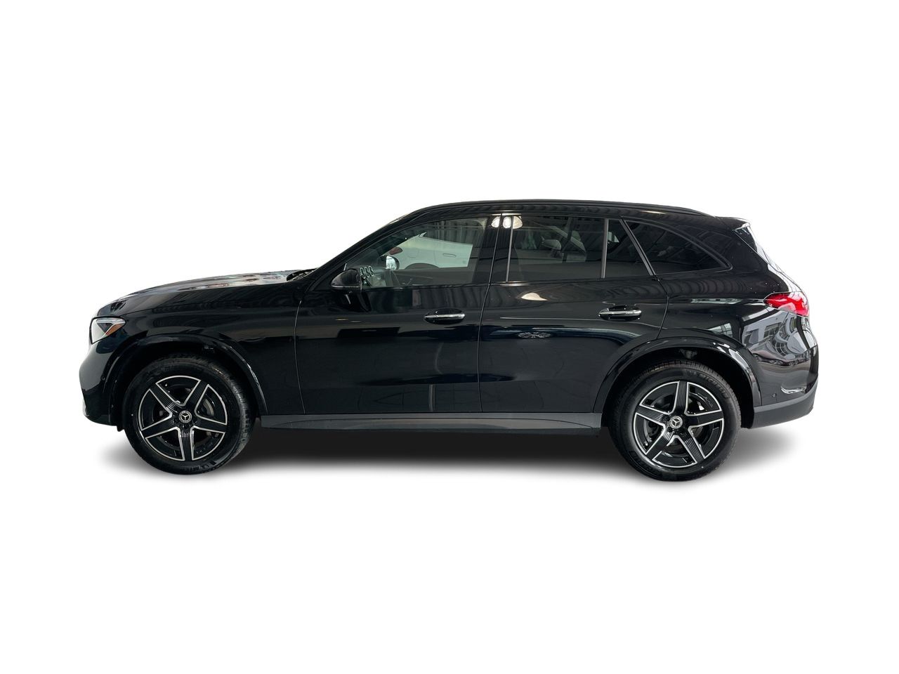 2023  GLC300