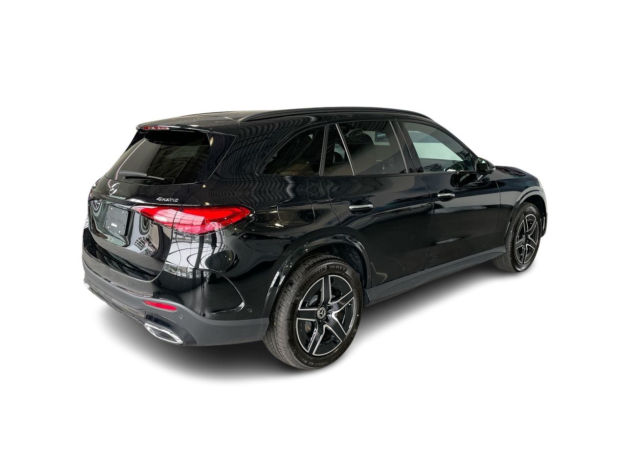 2023  GLC300