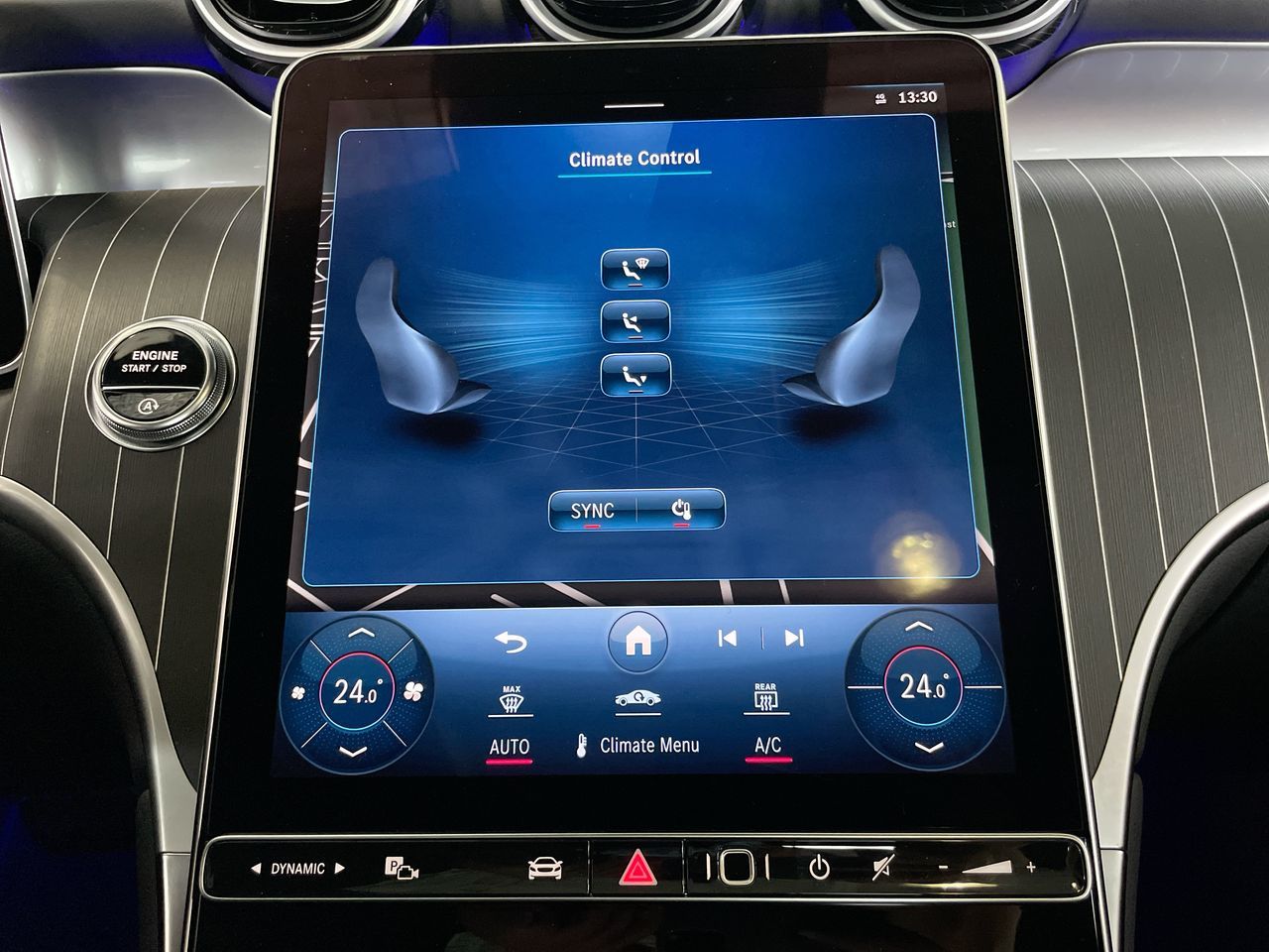 2023  GLC300