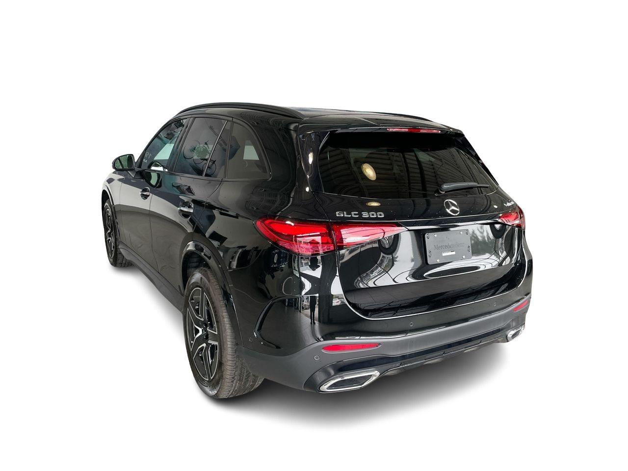 2023  GLC300