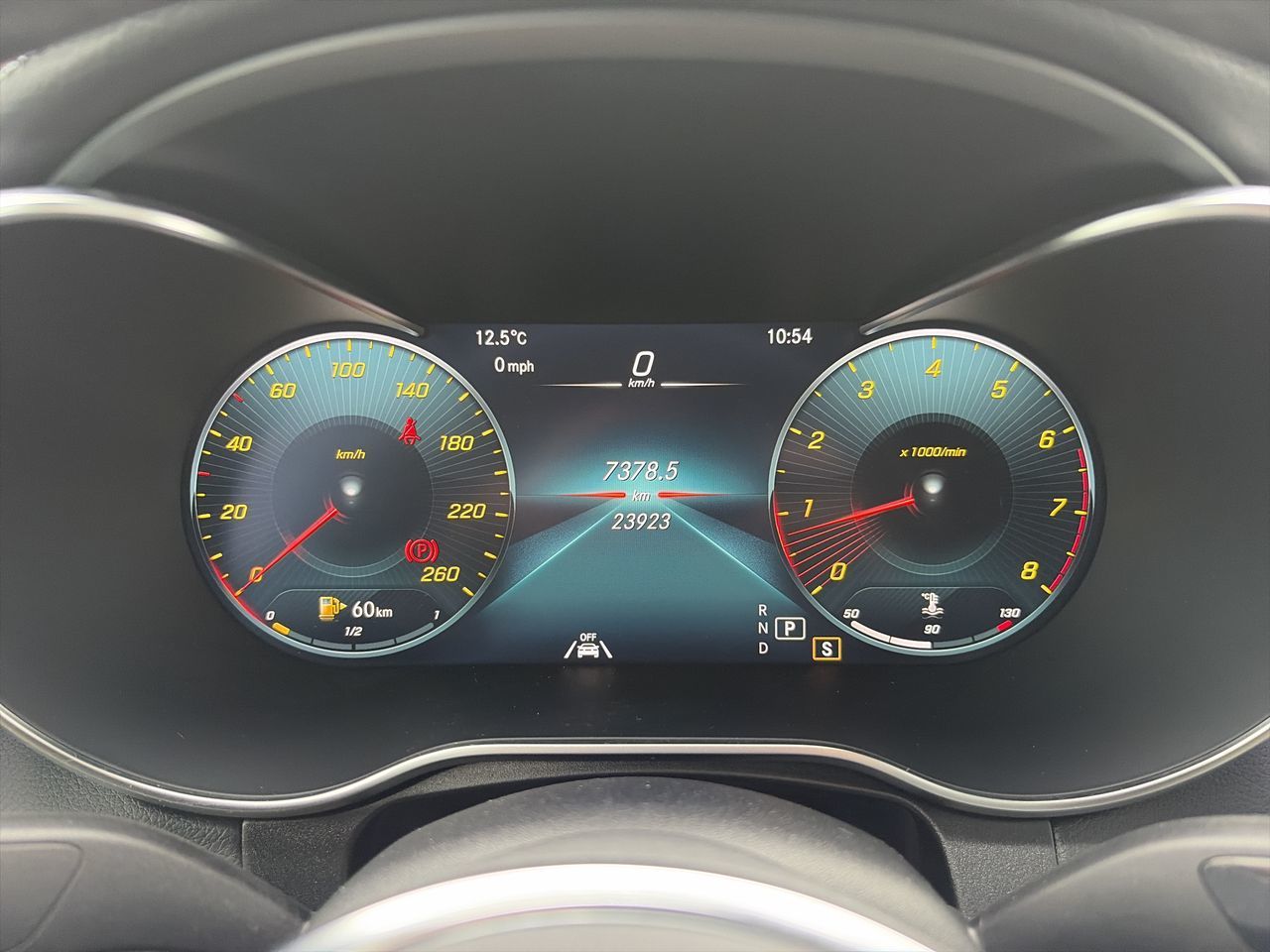 2023  GLC300