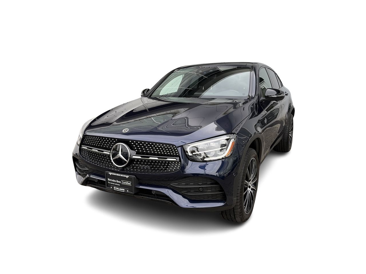 2023  GLC300