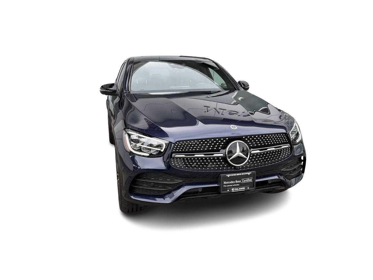 2023  GLC300
